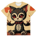 Voodoo Kitty