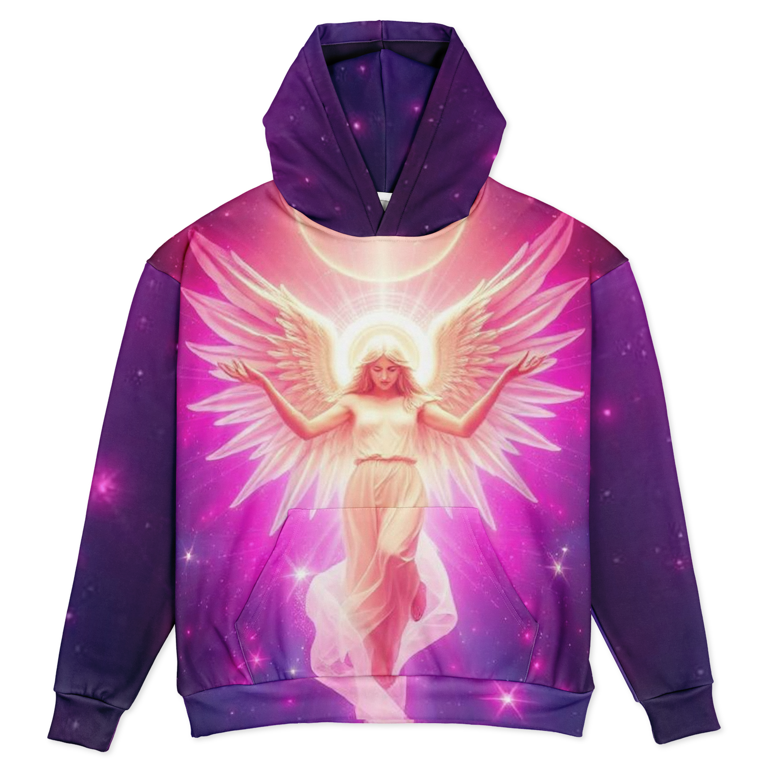 Guardian Angel - Baggy