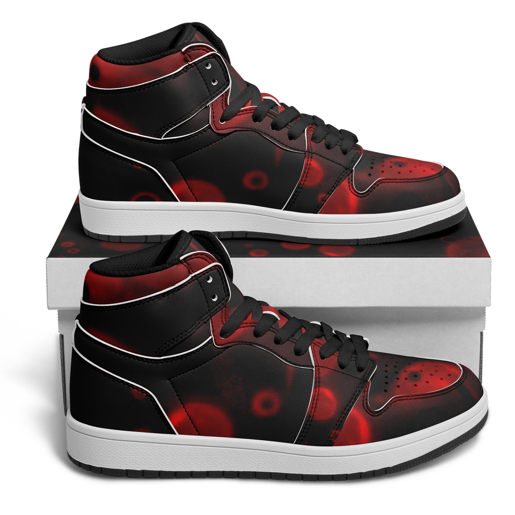 Bad Blood - HighTop