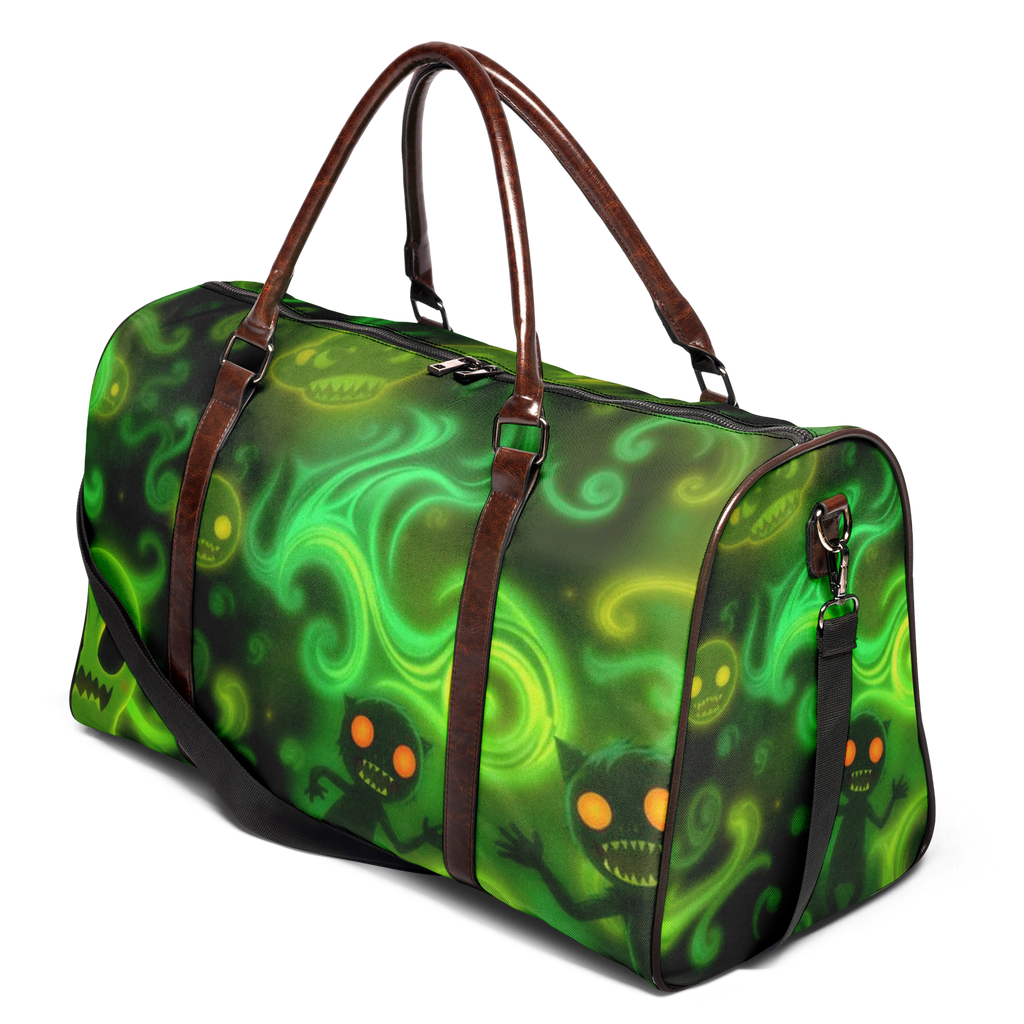 Nightmare Trippin' - Duffel Bag