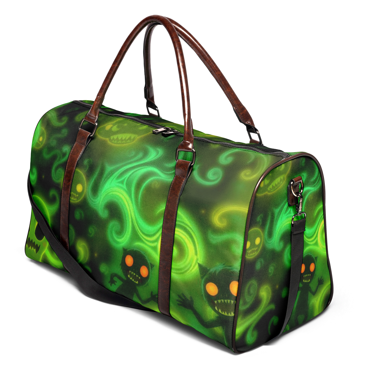 Nightmare Trippin' - Duffel Bag