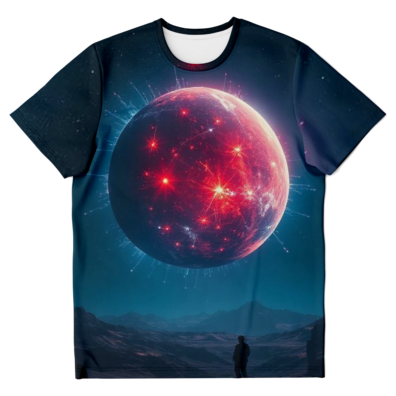 Stellar Decay