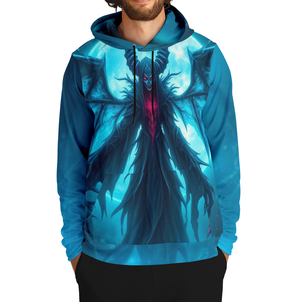 The Wraith - Athletic