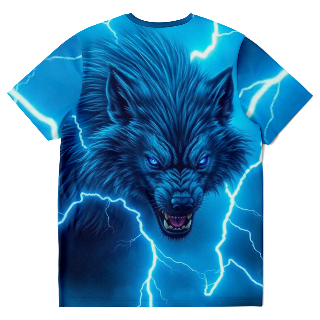 Thunder Wolf