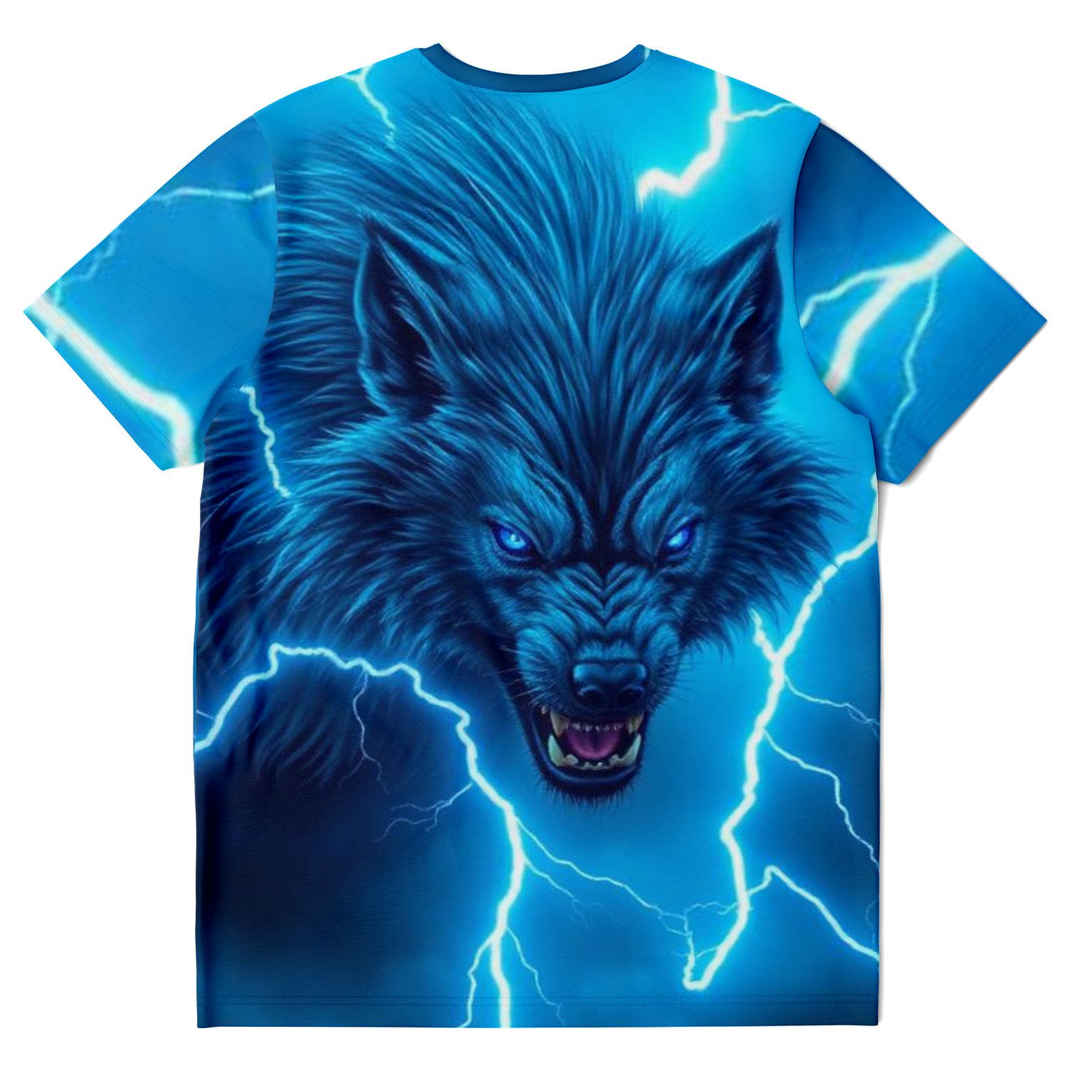 Thunder Wolf