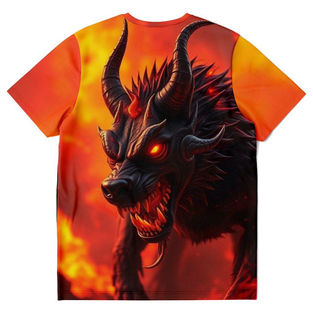 Hellhound