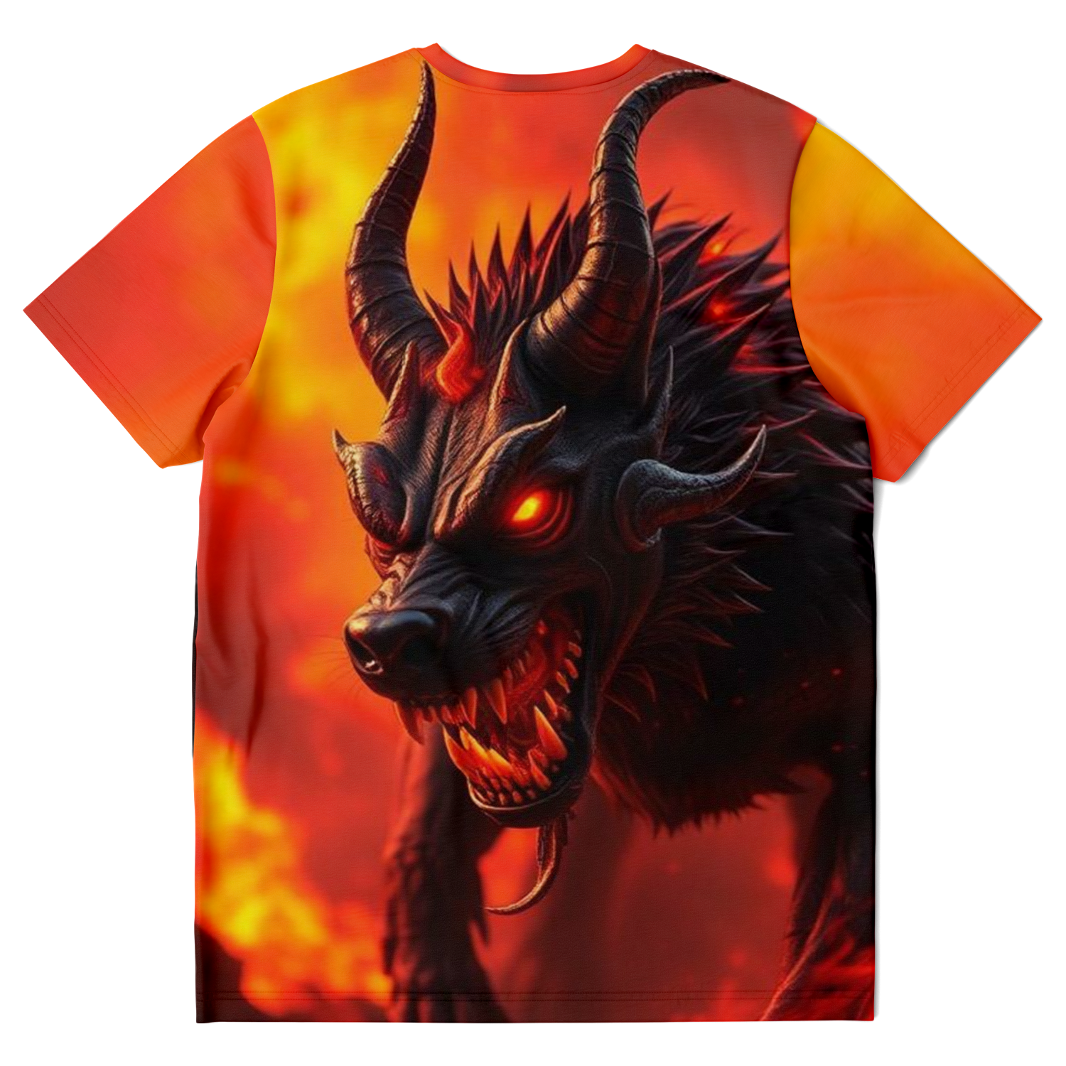 Hellhound