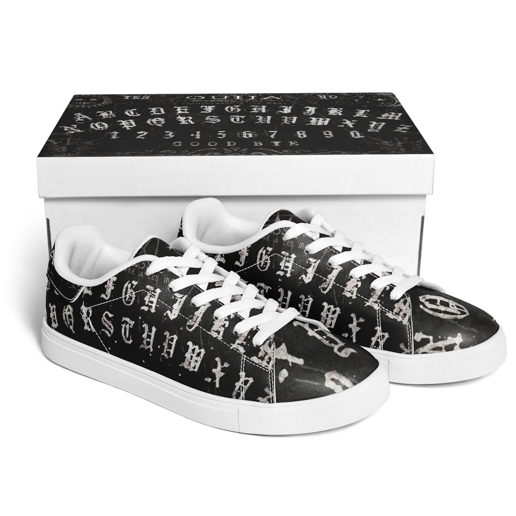 Call the Dead - Low-Top