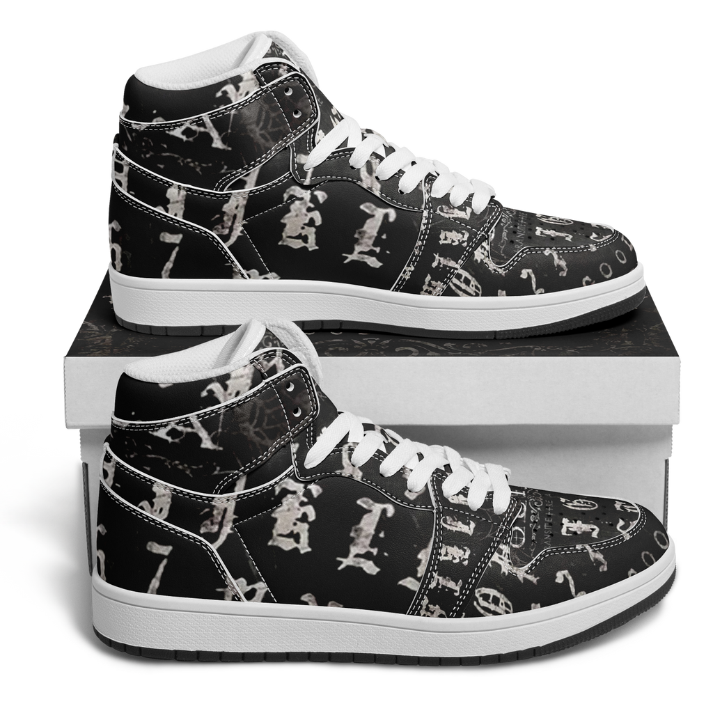 Call the Dead - HighTop