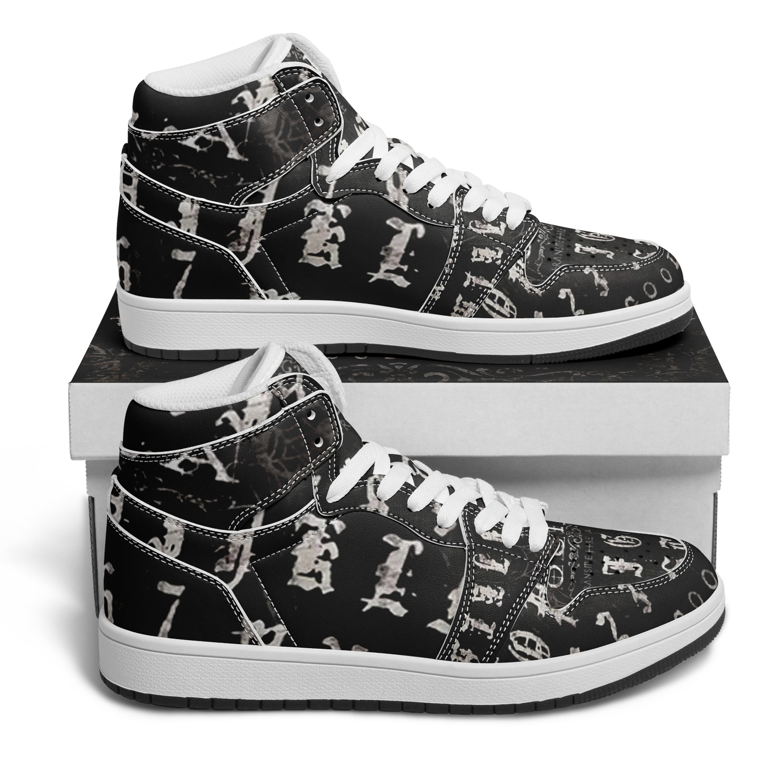 Call the Dead - HighTop