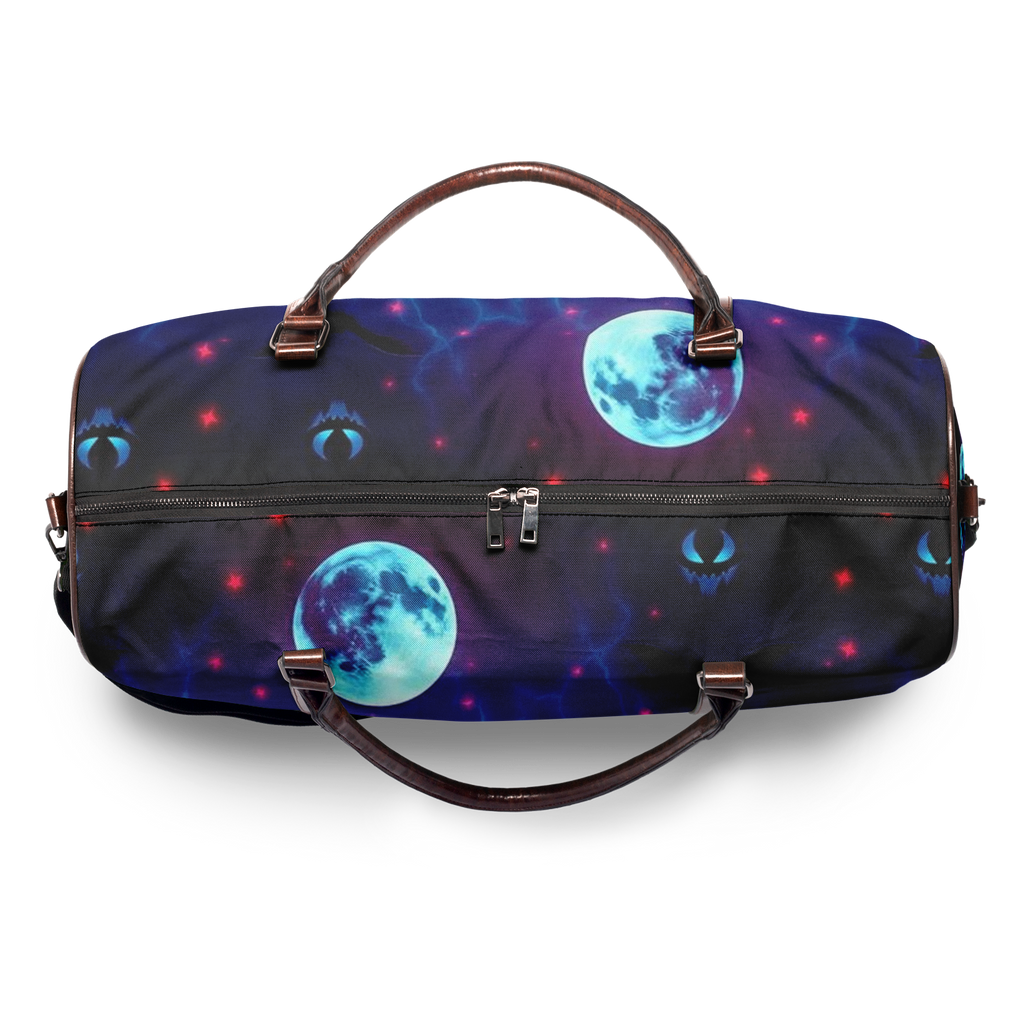Salem Nights - Duffel Bag
