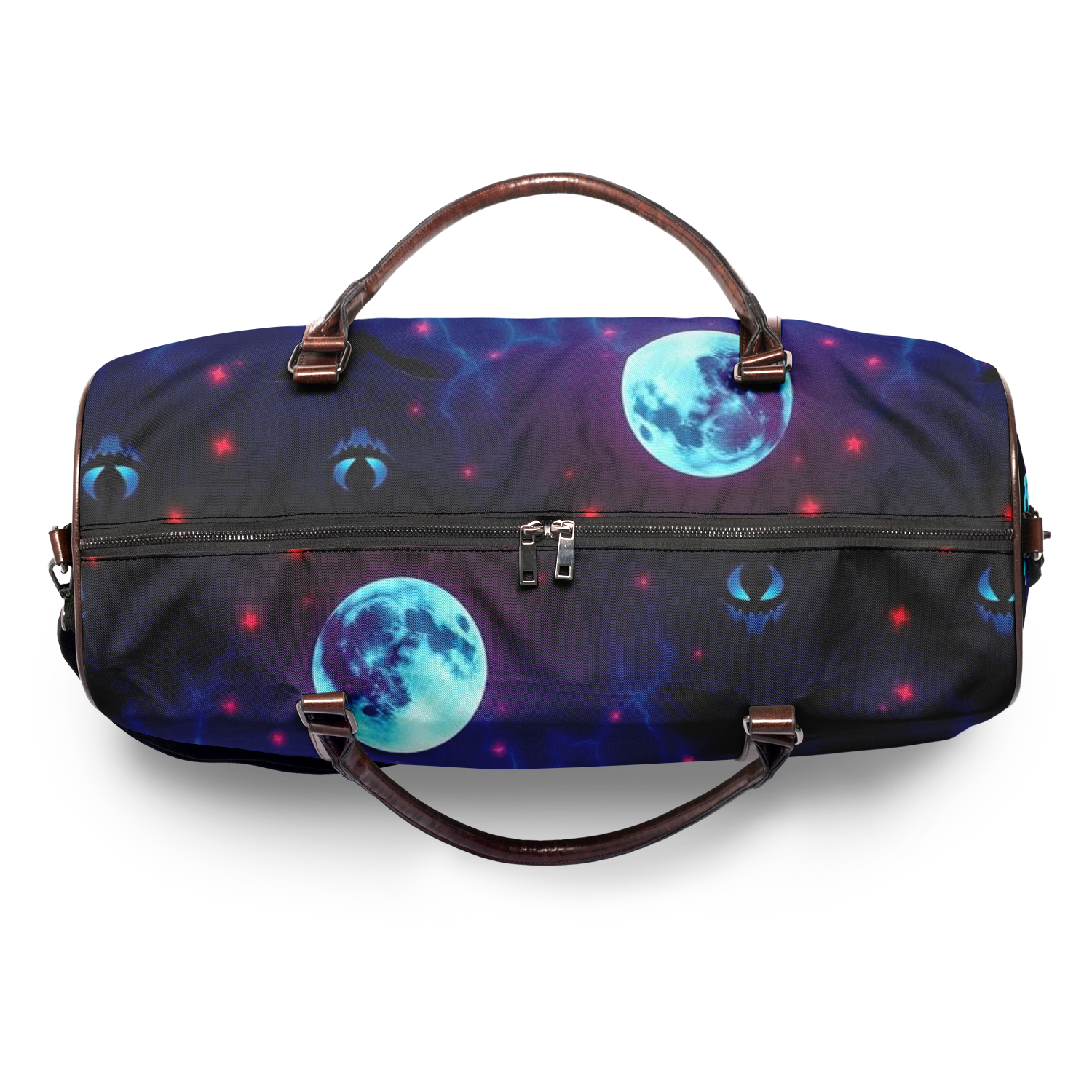 Salem Nights - Duffel Bag