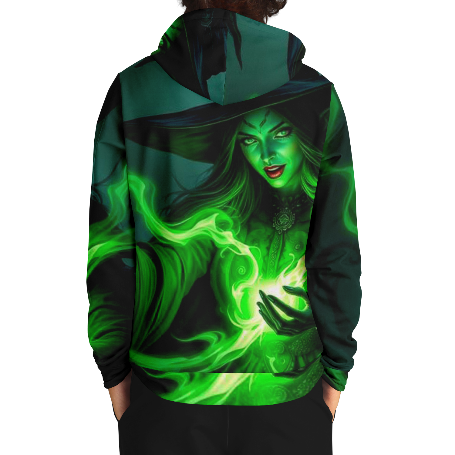 Elphaba - Athletic