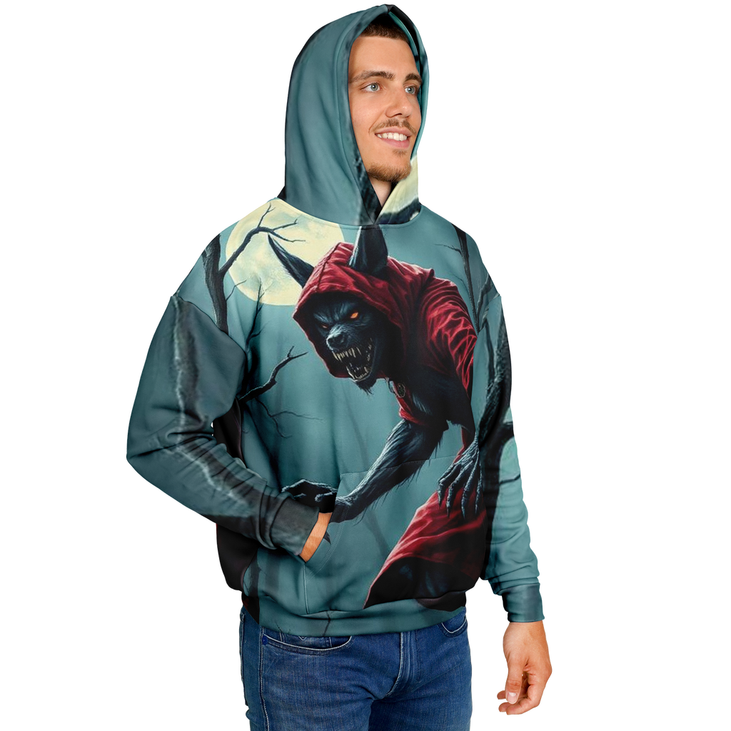Big Bad Wolf - Baggy