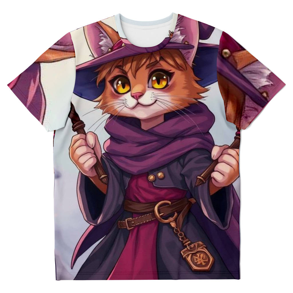 Meowjick