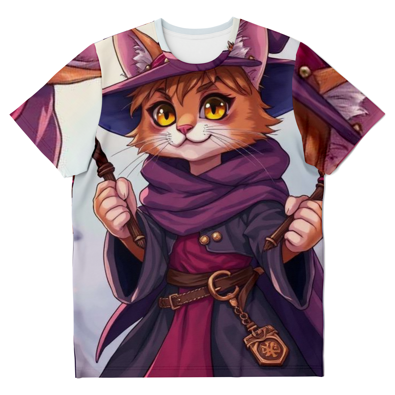 Meowjick