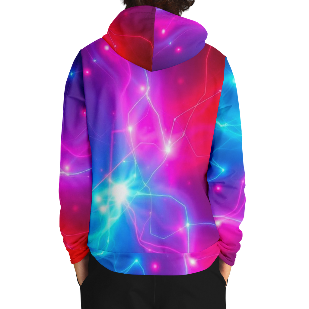 Lifespark - Athletic
