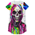Grimm Gary - ShirtDress