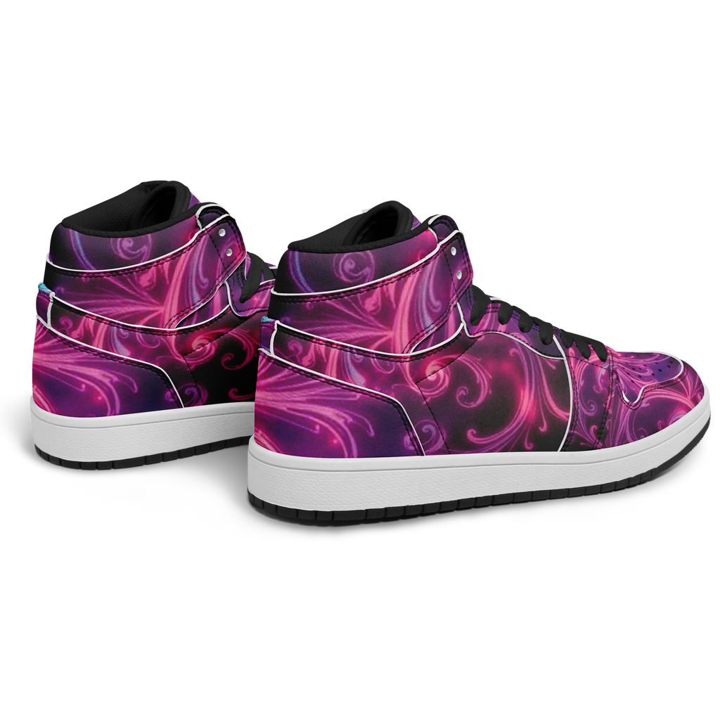 Rotten Candy - HighTop