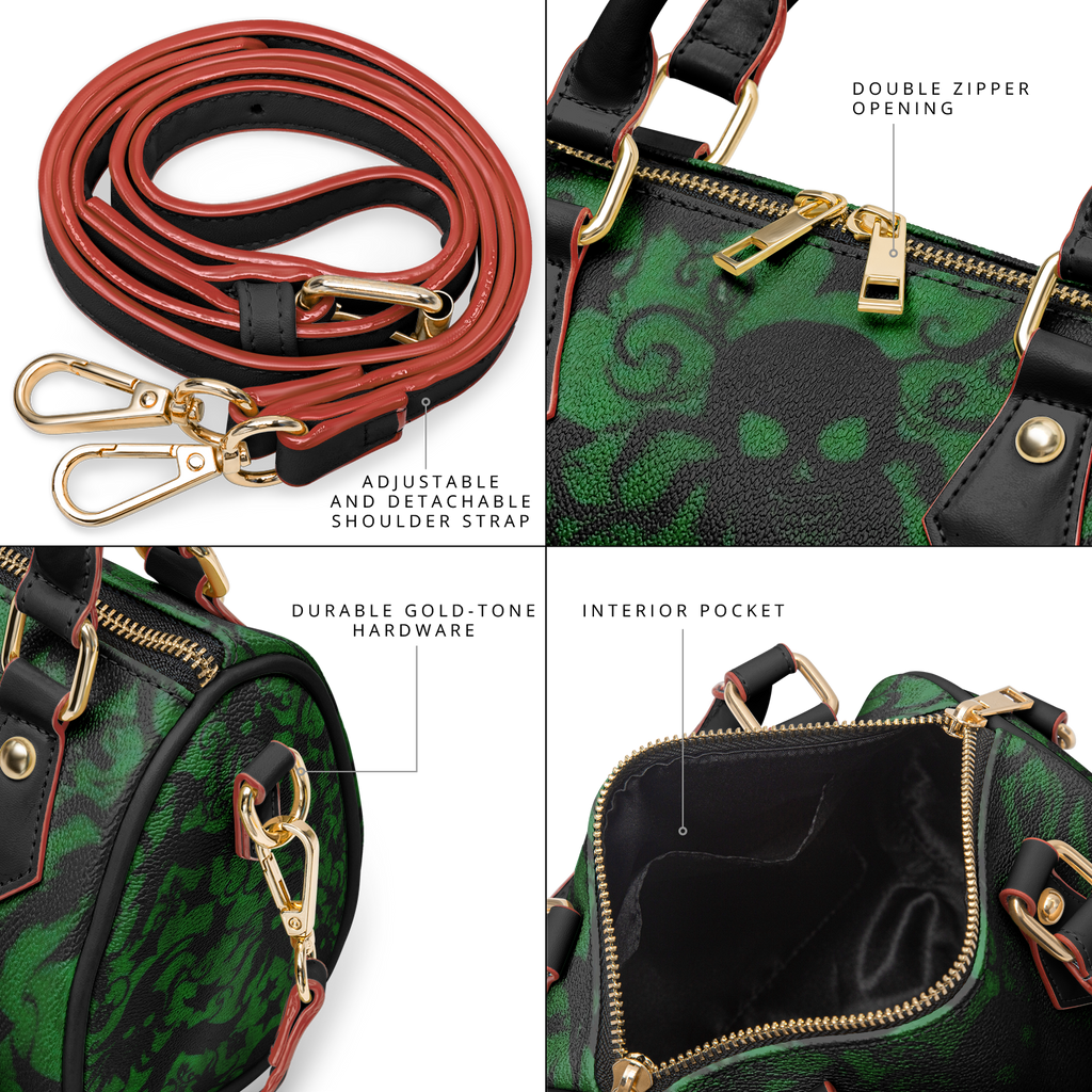 Frightmare - Handbag
