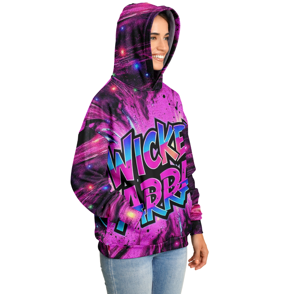 Wicked Array Graffiti - Baggy