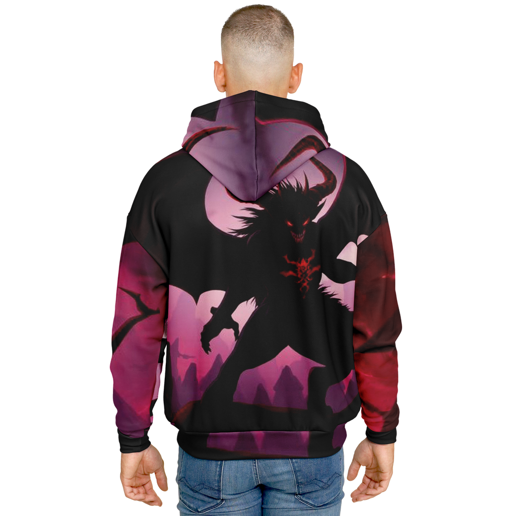 Azazel - Baggy