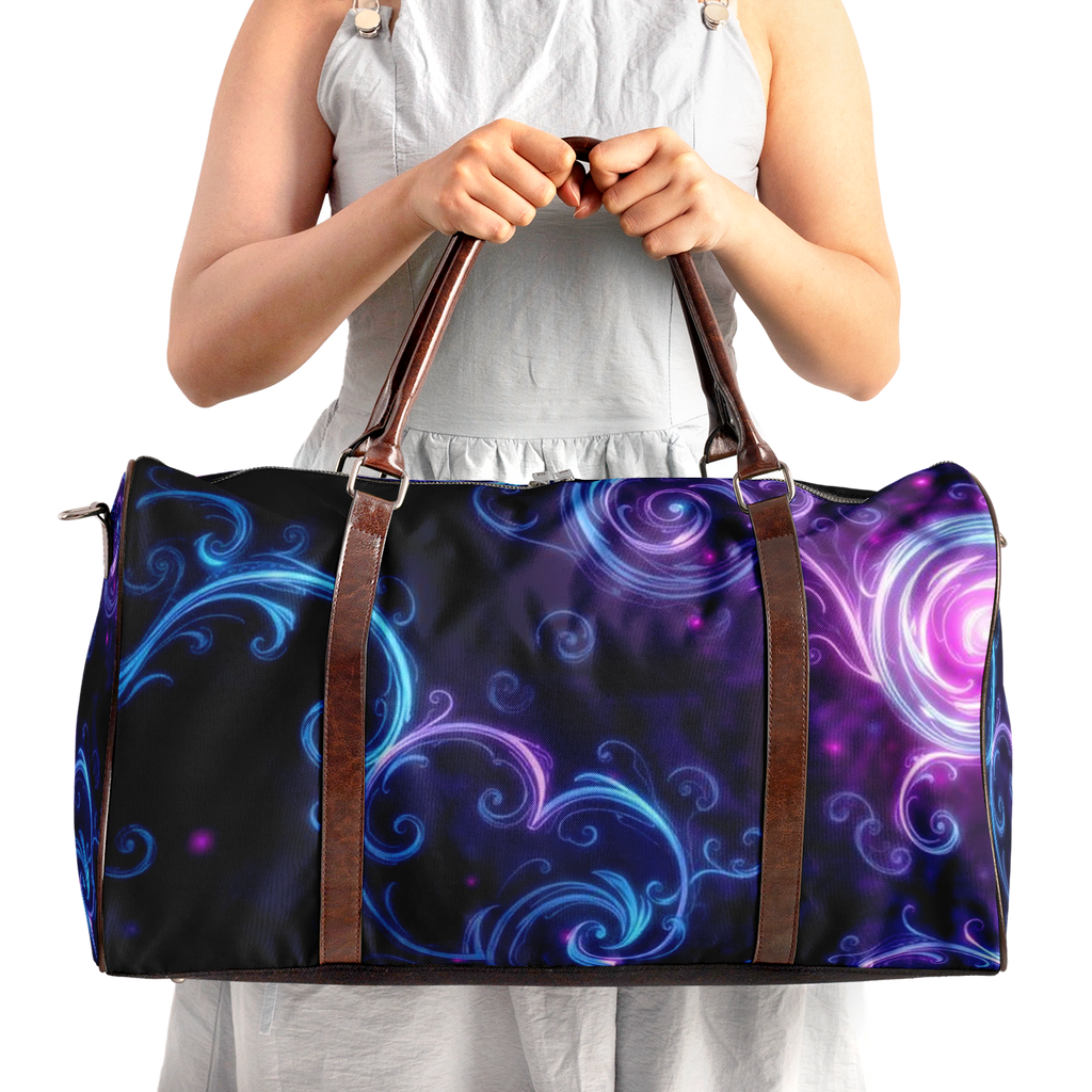 Blue Dreams - duffel Bag