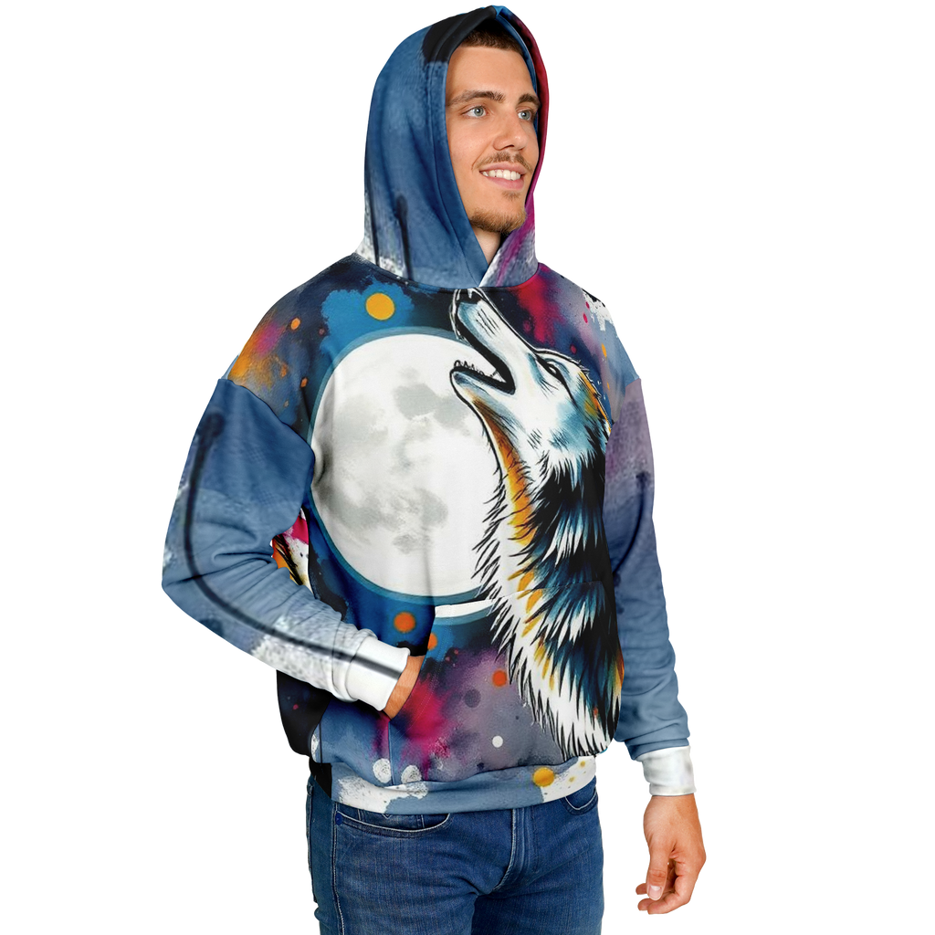 Call of the Wild - Baggy