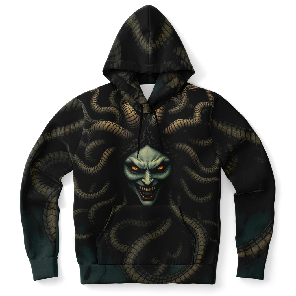 Medusa - Athletic