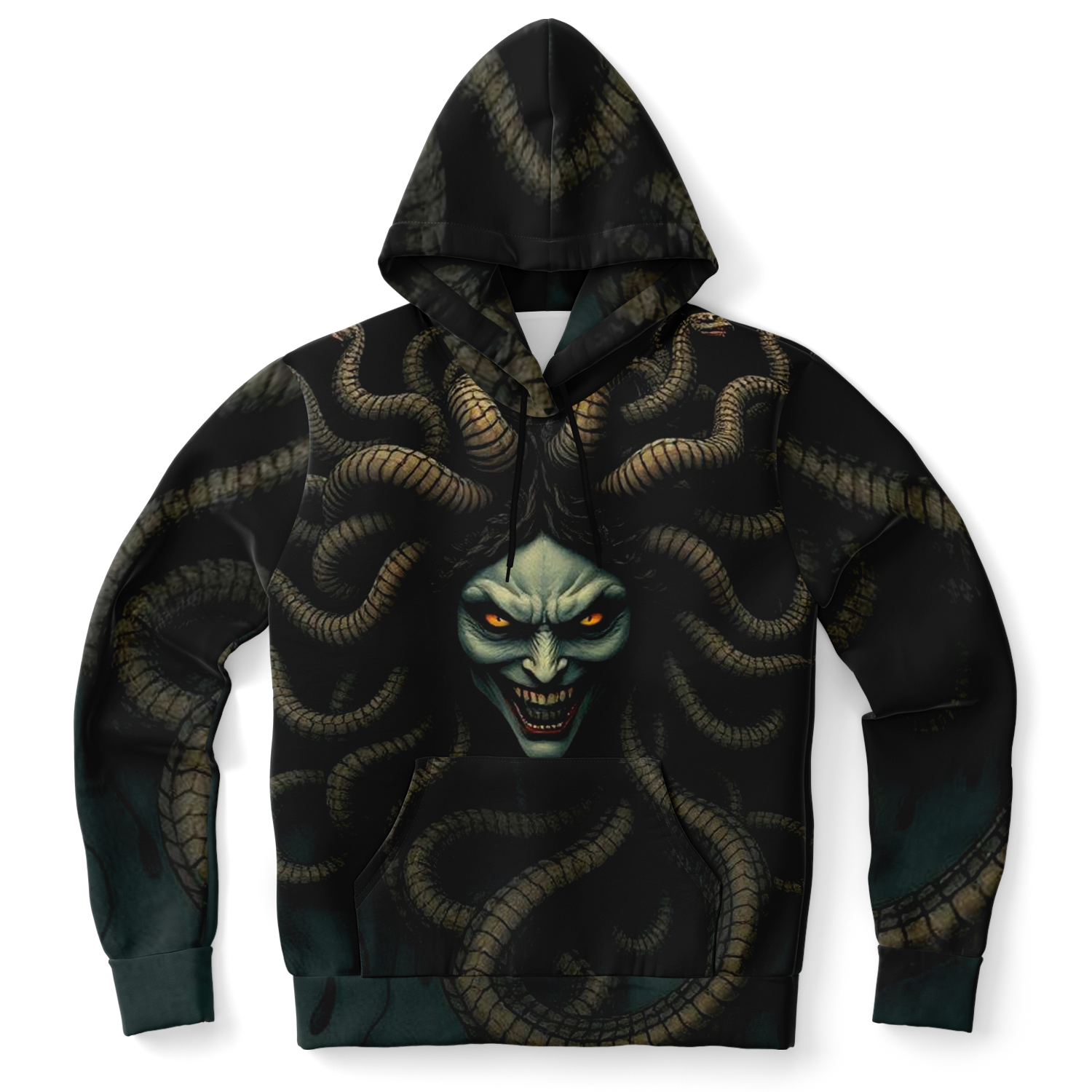 Medusa - Athletic