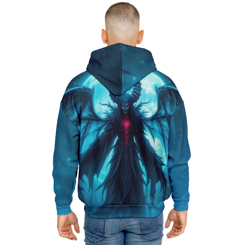 The Wraith - Baggy