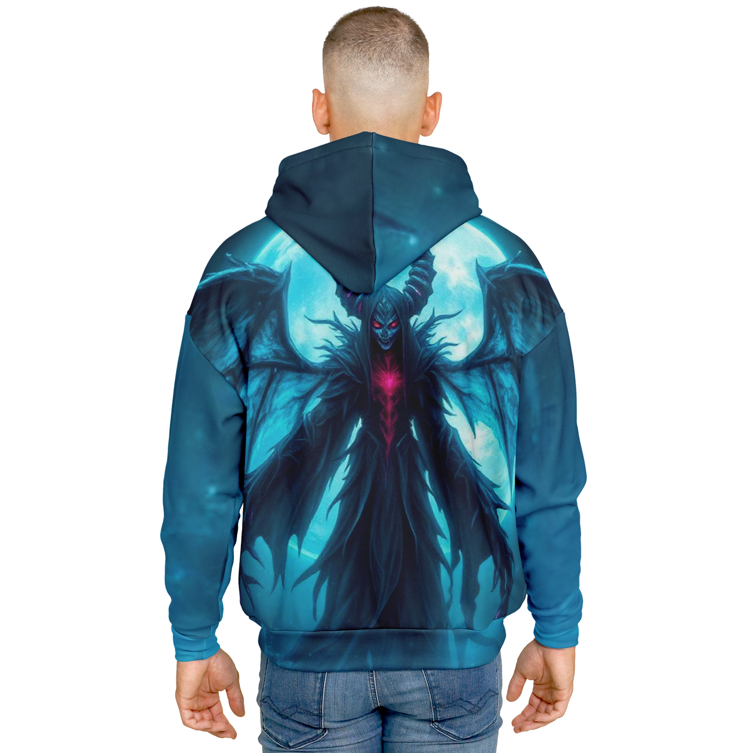 The Wraith - Baggy