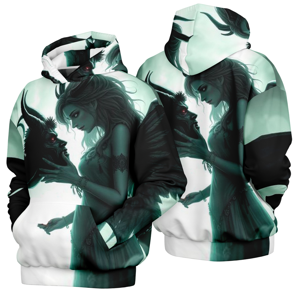 Lust - Baggy