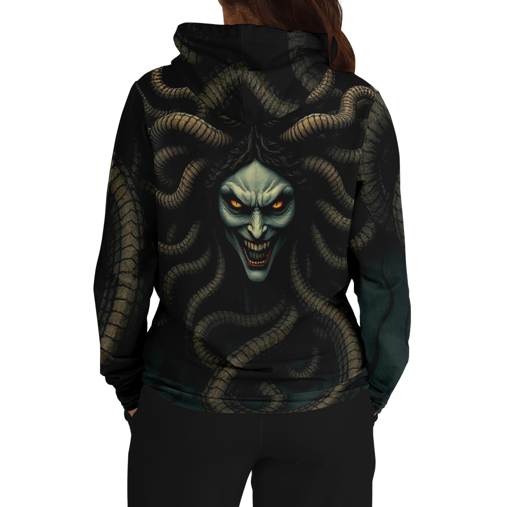 Medusa - Athletic