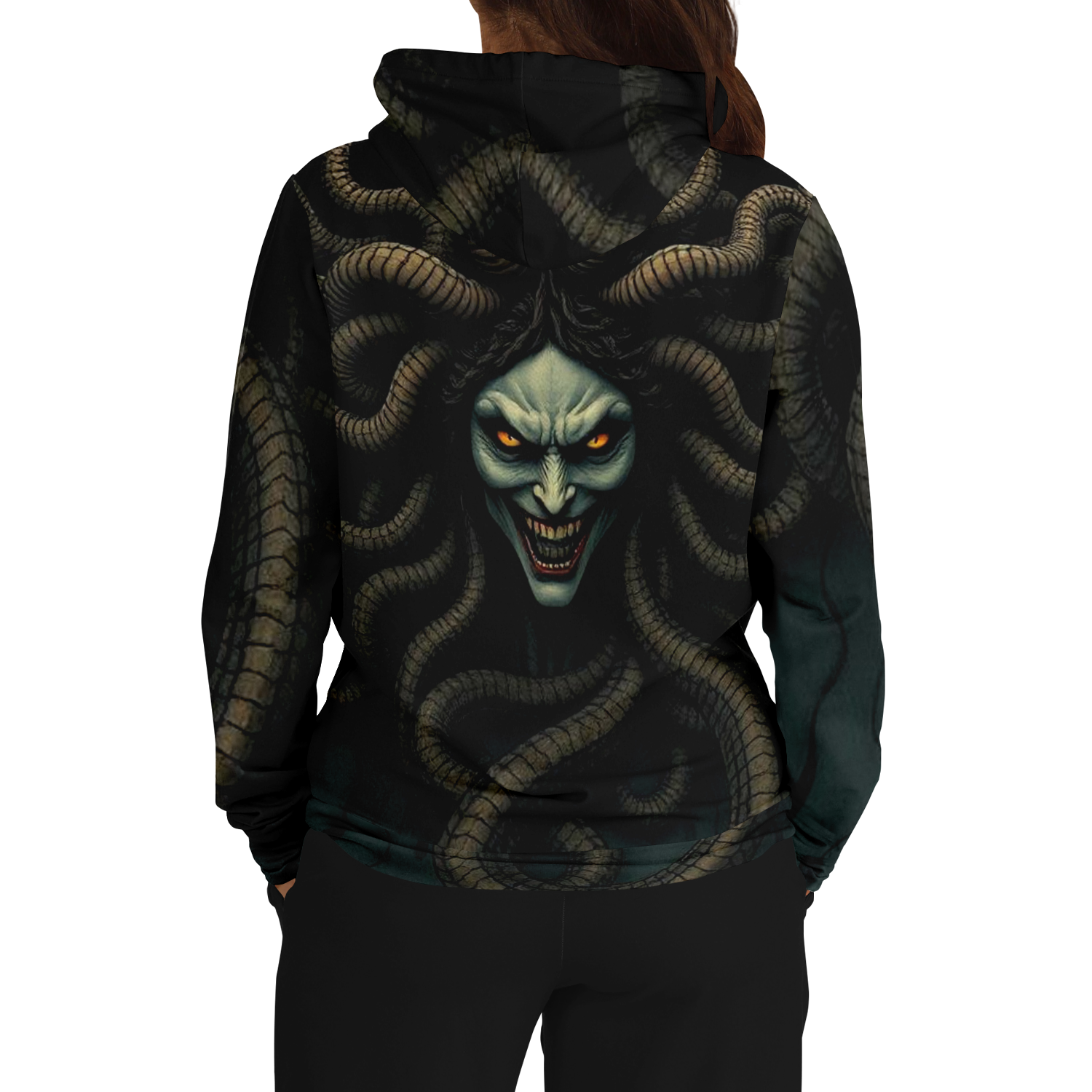Medusa - Athletic