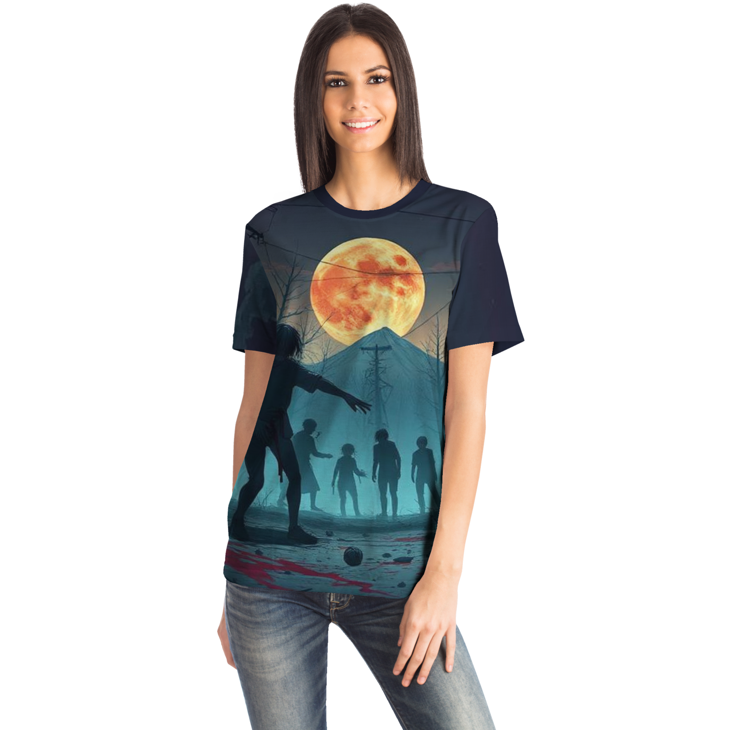 Blood Moon