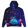 Wonderland - Baggy