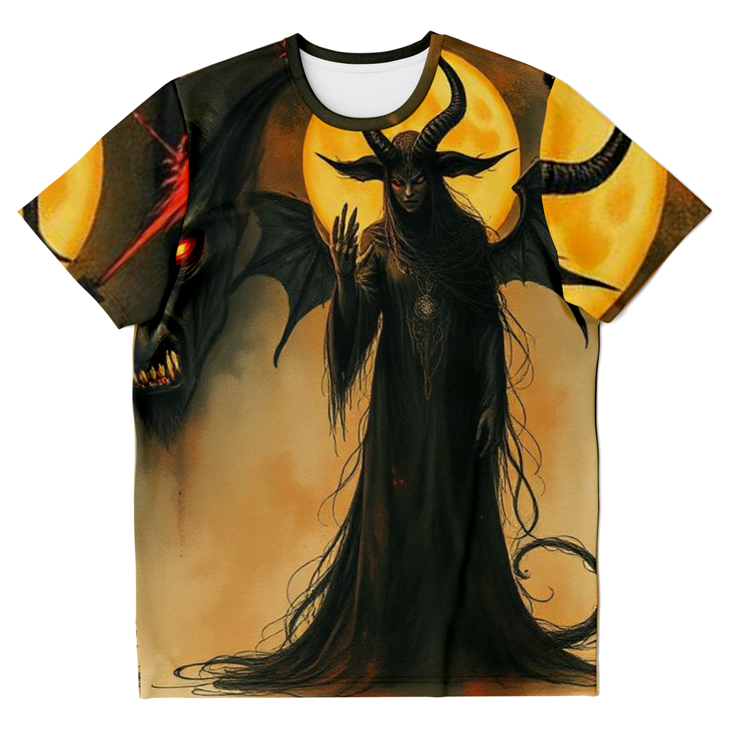 Necromancy