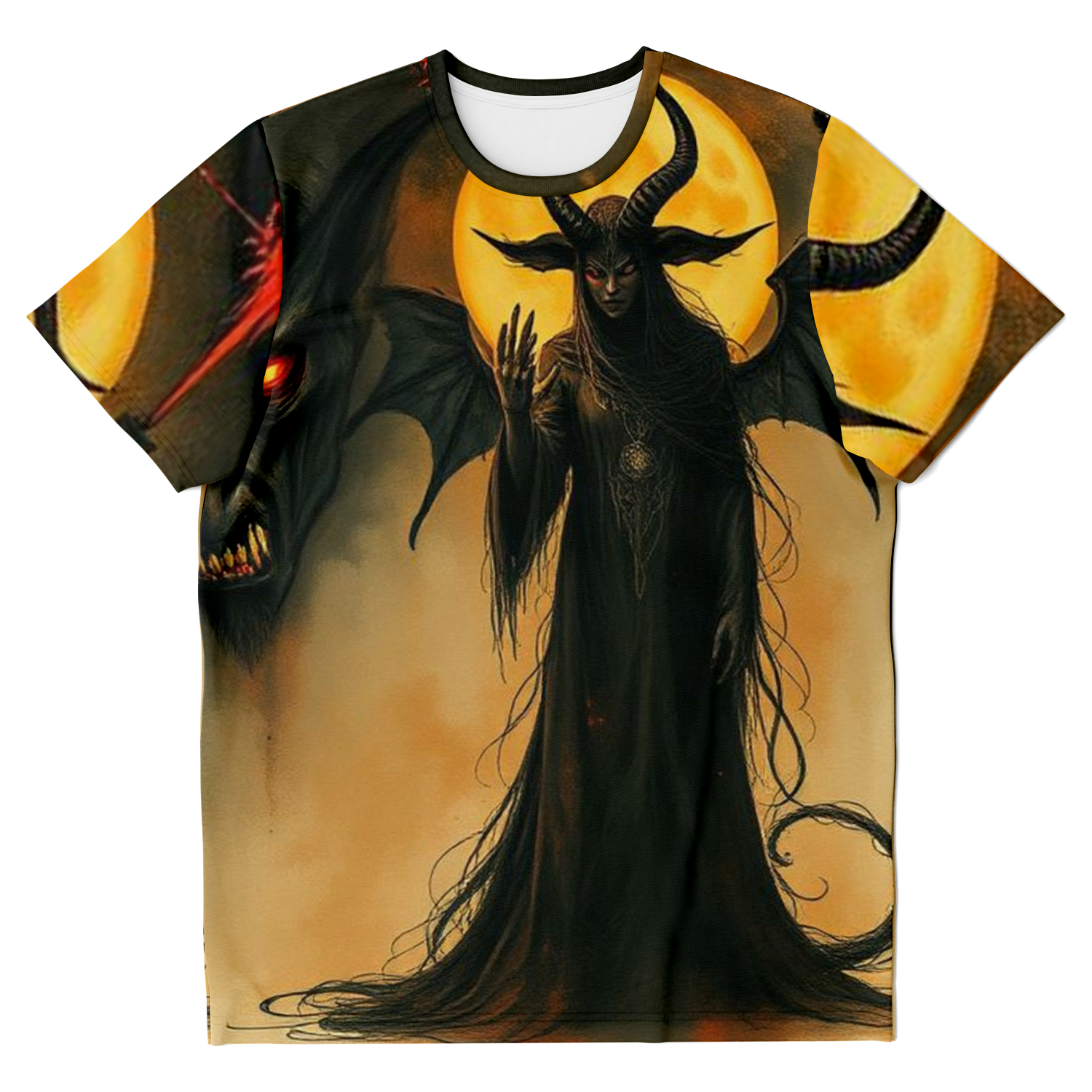Necromancy