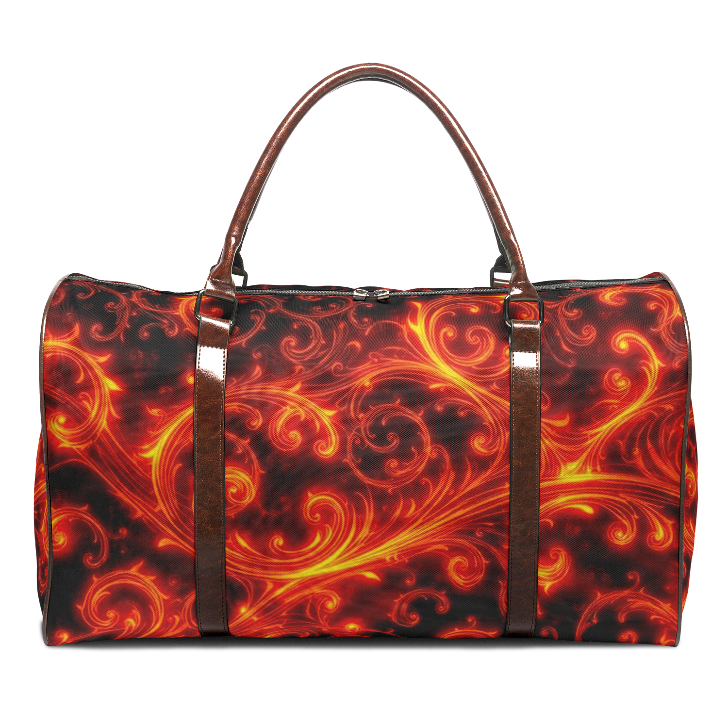 Fuego Delusion - Duffel Bag
