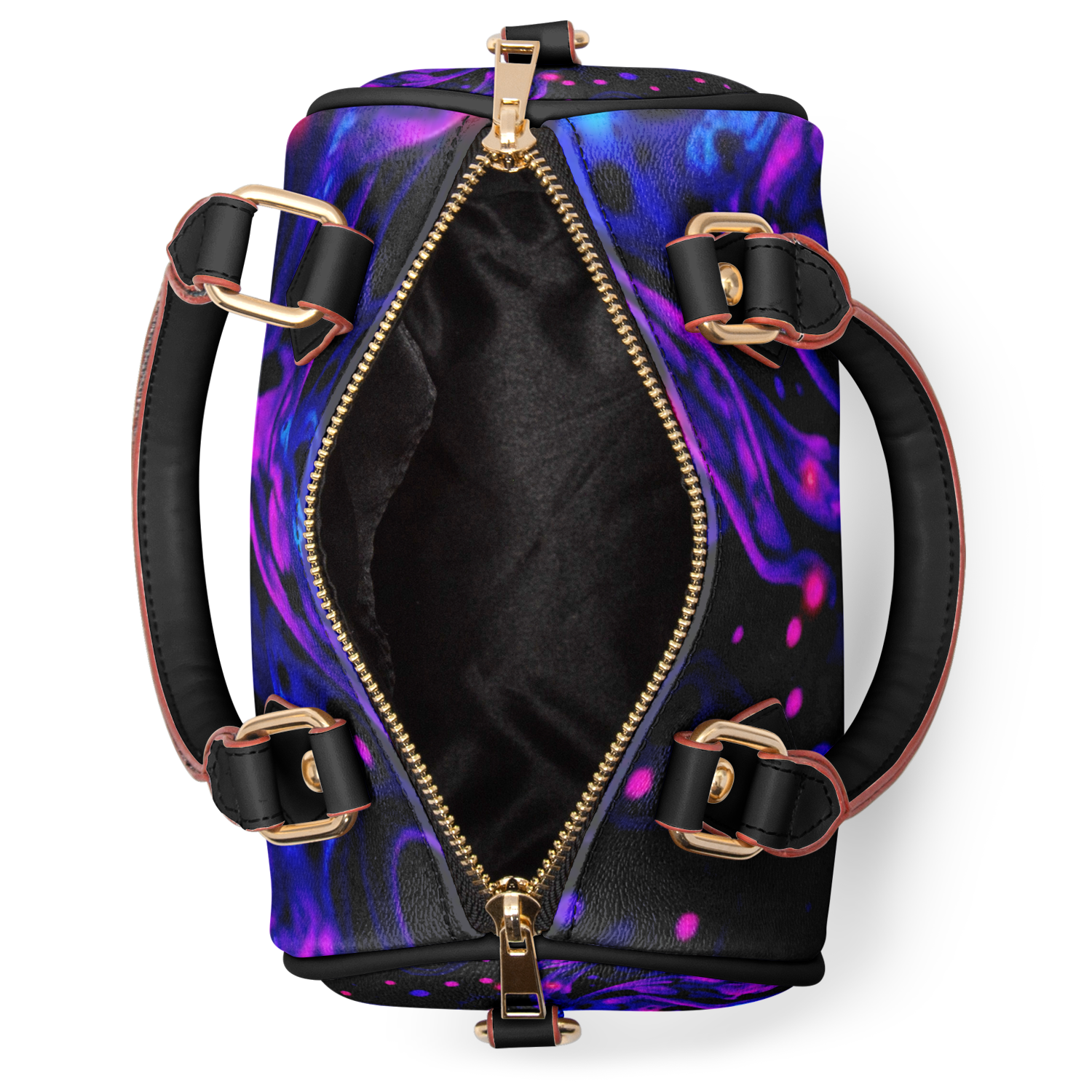 Microscopic - Handbag
