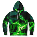 Elphaba - Athletic