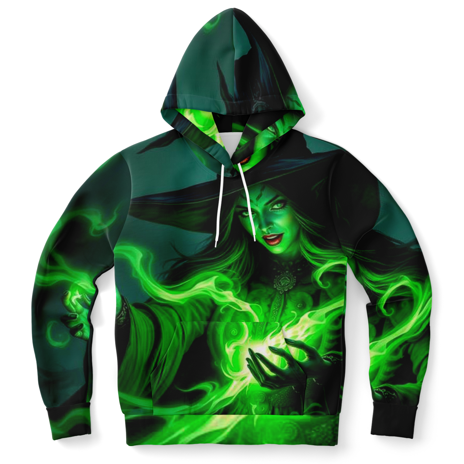 Elphaba - Athletic