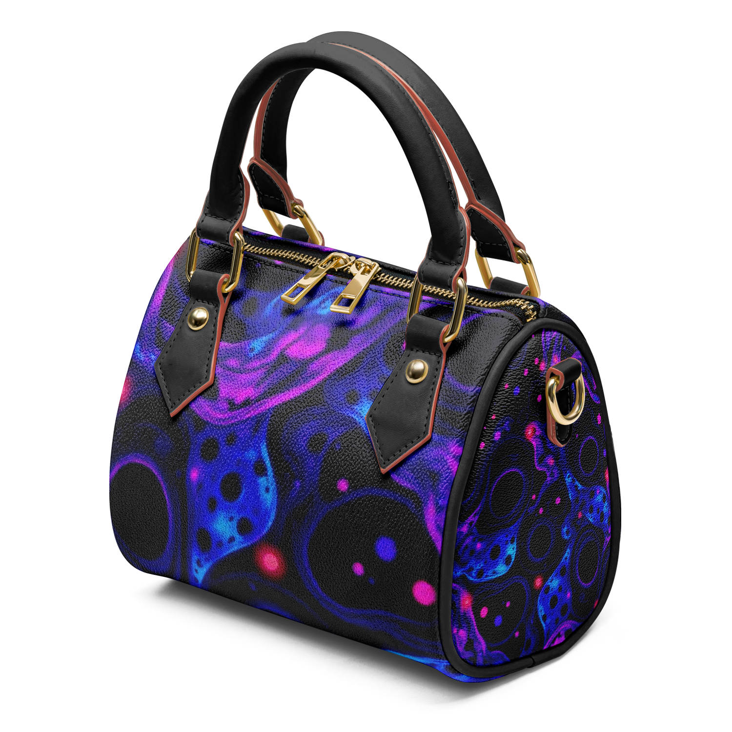 Microscopic - Handbag
