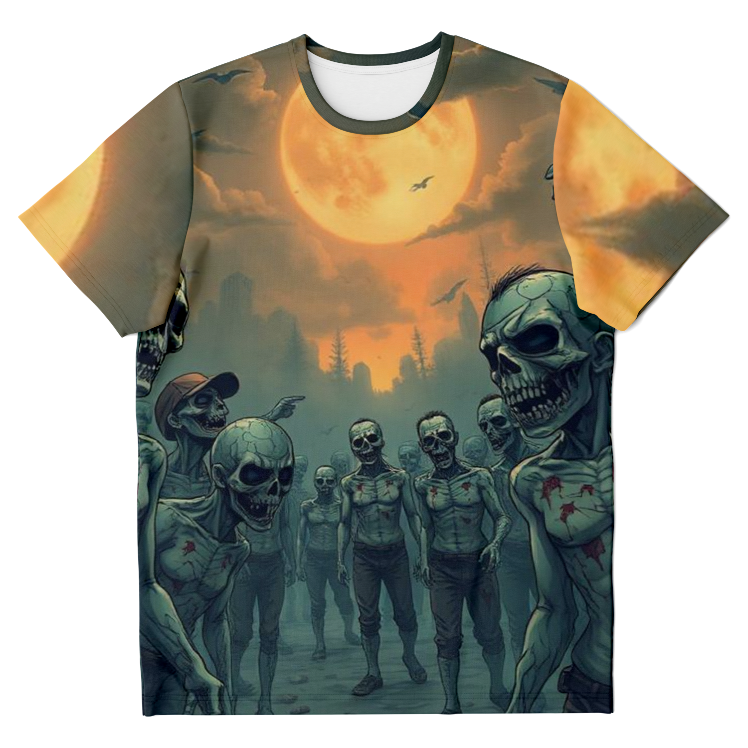 The Horde
